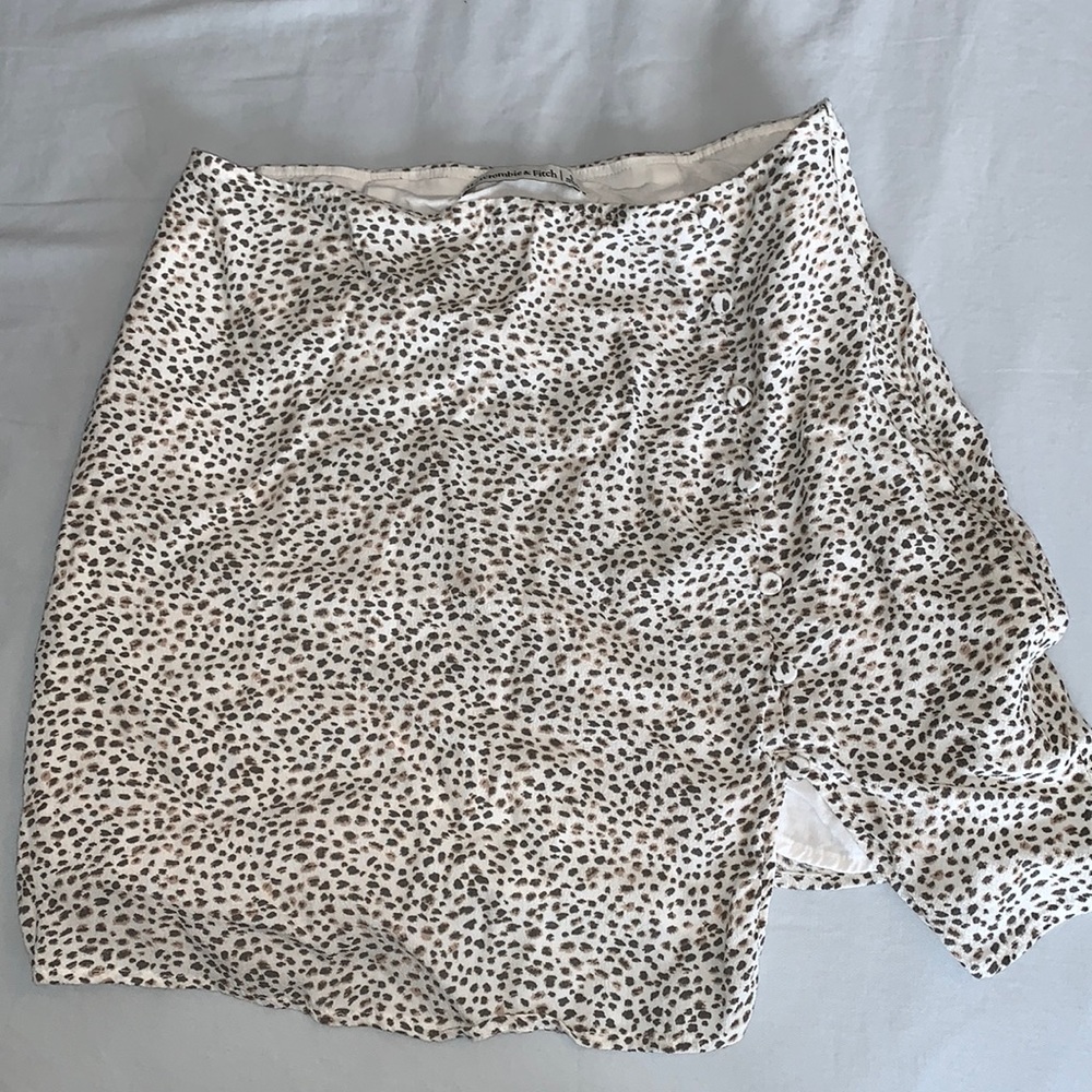 ABERCROMBIE SKIRT